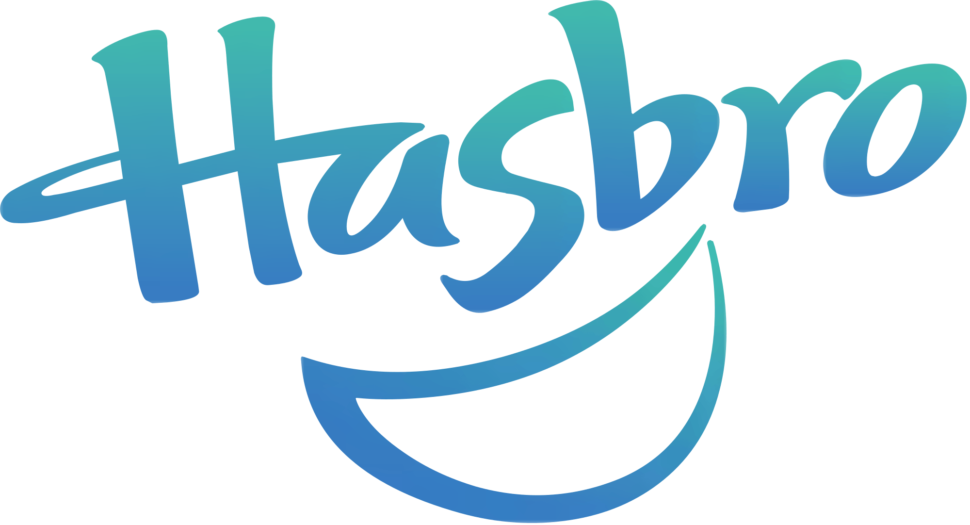 Hasbro Logo - Hasbro Logo.svg