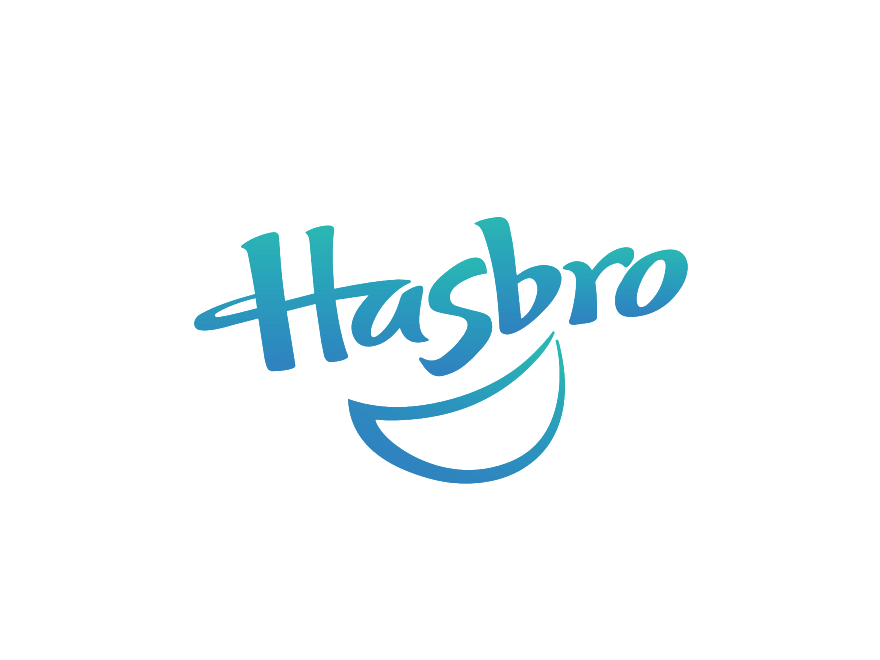 Hasbro Logo - Hasbro logo