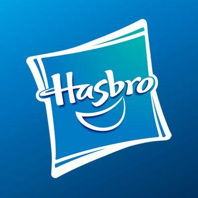 Hasbro Logo - hasbro-logo | Chief Investment Officer