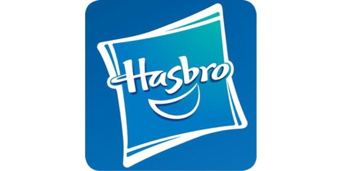 Hasbro Logo - Difficult changes