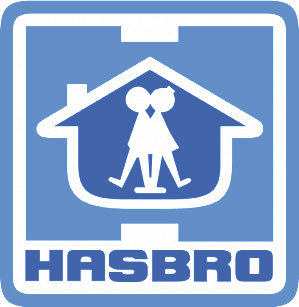 Hasbro Logo - Hasbro Logo.png