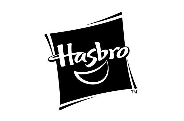 Hasbro Logo - Hasbro Logo - Nick Price