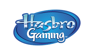 Hasbro Logo - Hasbro Gaming