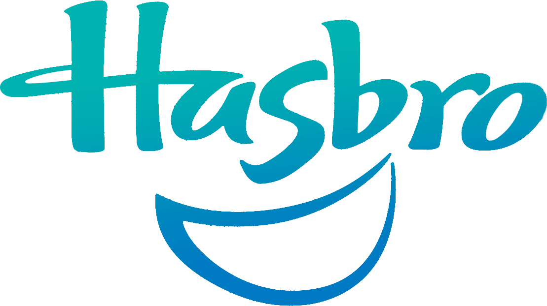 Hasbro Logo - Hasbro Logos