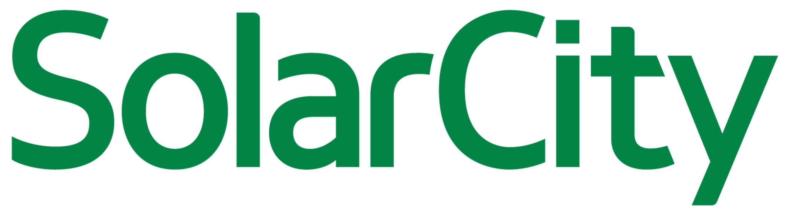 SolarCity Corporation Logo - SolarCity Launches Residential Service for South Carolina