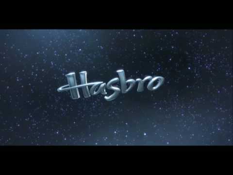 Hasbro Logo - Hasbro Logo (2009)