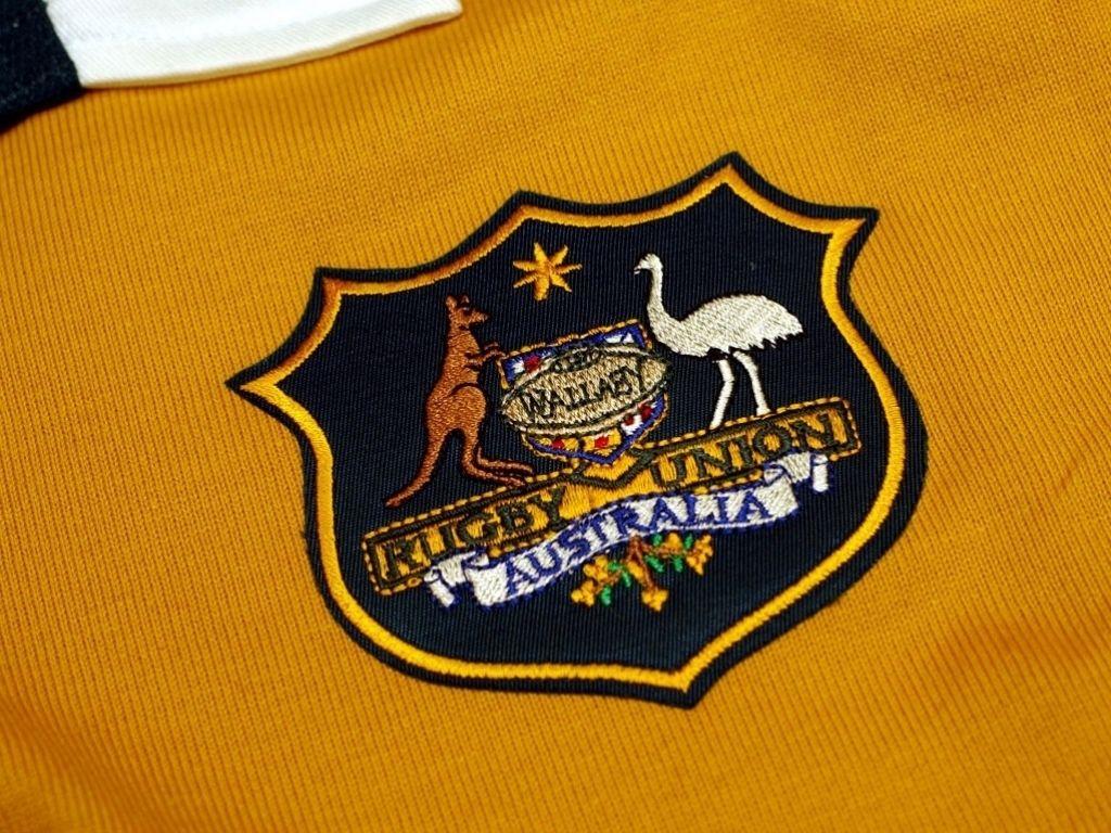 Australia Rugby Logo - ARU and Patston reach settlement | Planet Rugby