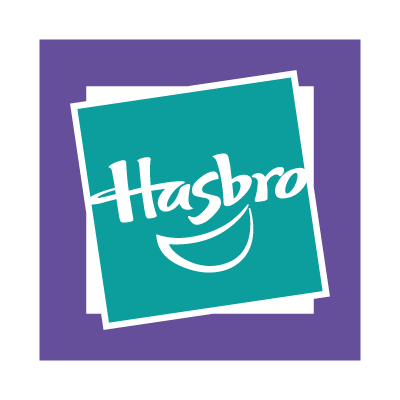 Hasbro Logo - Hasbro vector logo free download