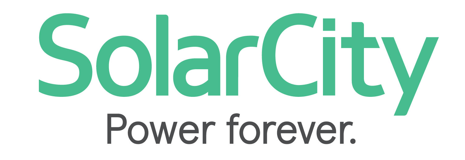 SolarCity Corporation Logo - SolarCity Corporation ($SCTY) Stock. Shares Spike Up On Buyout
