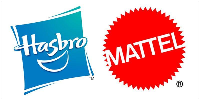 Hasbro Logo - Without a nemesis, you can't be a superhero”: Designers discuss the ...