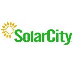 SolarCity Corp Logo - Stock Update (NASDAQ:SCTY): SolarCity Corp Announces Fourth Quarter ...
