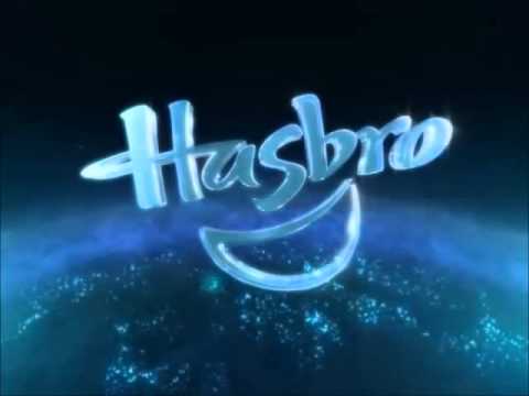 Hasbro Logo - Hasbro Logo (2008 A) (Short Version)