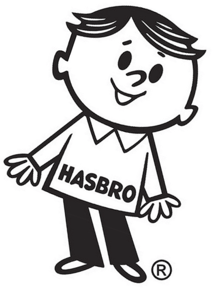 Hasbro Logo - Hasbro