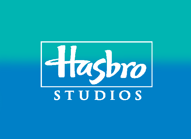 Hasbro Logo - Hasbro Studos Logo ( Marvel Studios Version )
