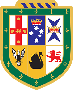 Australian Rugby Logo - Australian Schools Rugby - Official ASRU Website