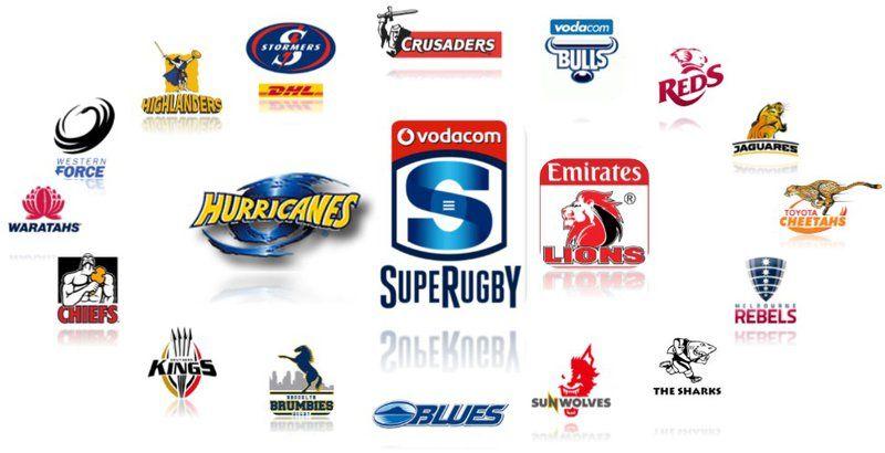 Australian Rugby Logo - ARU face serious Super Rugby legal challenges