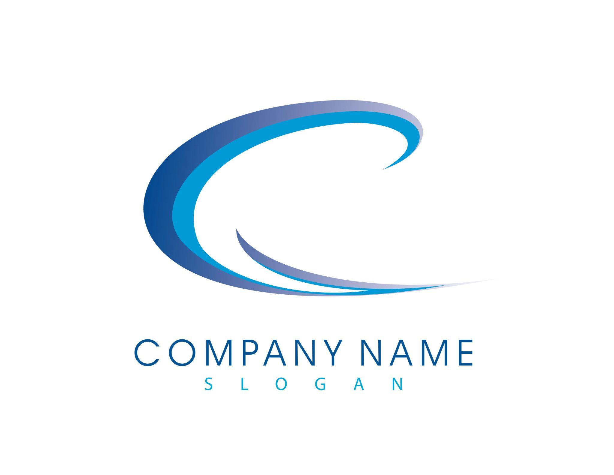 Custom C Logo - Professional Logo Design by Bethel Signs & Graphics, Marietta, GA