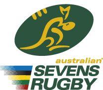 Australian Rugby Logo - AUSTRALIAN RUGBY UNION LAUNCHES ITS SEARCH FOR A SEVENS STAR IN