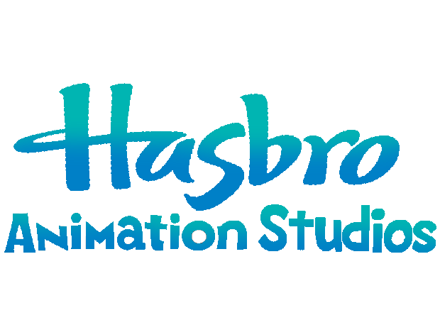 Hasbro Logo - Hasbro Animation Studios Logo