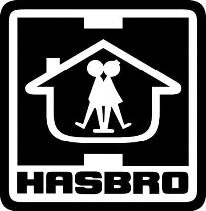 Hasbro Logo - Hasbro logo logos, Gratis Logos