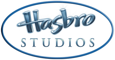 Hasbro Logo - Hasbro Studios