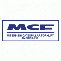 MCF Logo - MCF. Brands of the World™. Download vector logos and logotypes