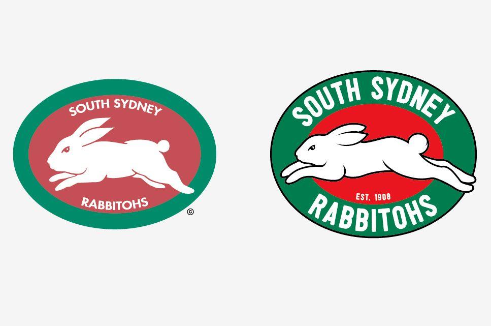 Australian Rugby Logo - South Sydney Rabbitohs proposed logo (Australian Rugby League) |