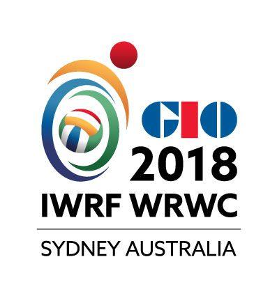 Australian Rugby Logo - 2018 IWRF Wheelchair Rugby World Championship — Disability Sports ...