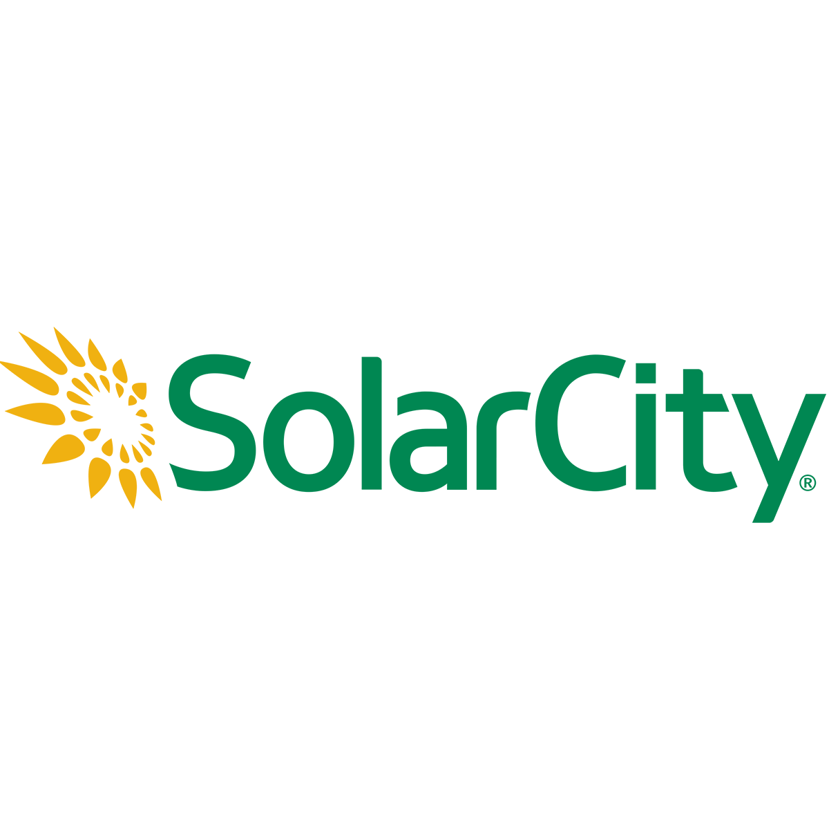 SolarCity Corporation Logo - SolarCity Telemarketing Calls Class Action Settlement