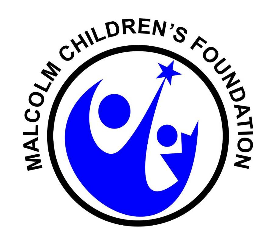 MCF Logo - MCF logo – Malcolm Childrens' Foundation