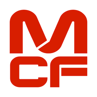 MCF Logo - TEST PRODUCT FOR PUBLIC USE