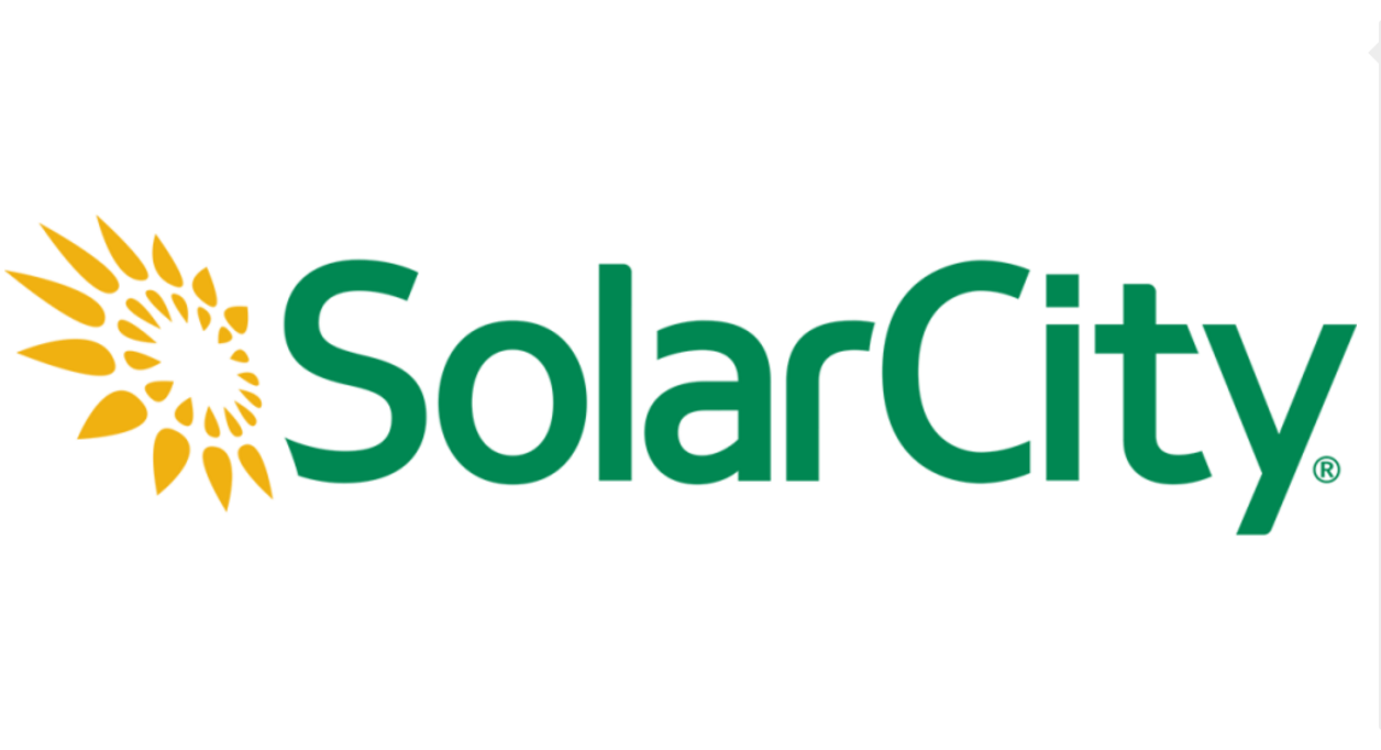 SolarCity Corporation Logo - Why is Elon Musk Buying SolarCity's Debt? | Architect Magazine ...