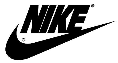 Nike Brand Logo - 5 milestones in the Nike logo evolution to fame ...