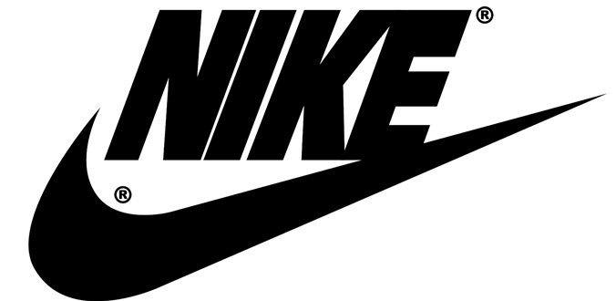 Nike Brand Logo - Brand Identity - NIKE — Sitting Pretty Graphics
