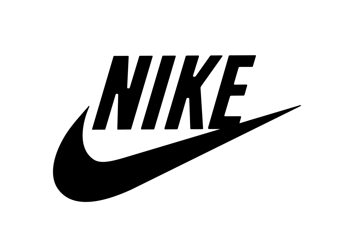 Nike Brand Logo - Top 10 Fashion Logos - The Best Clothing Brand Design | GodSpeed ...