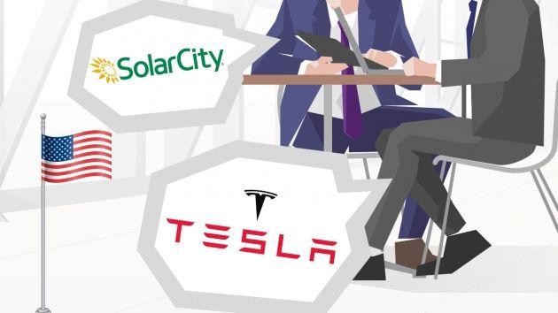SolarCity Corporation Logo - Elon Musk's SolarCity (NASDAQ:SCTY) Bleeding Cash