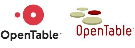 OpenTable Logo - Opentable Logos