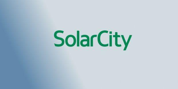 SolarCity Corporation Logo - SolarCity Corporation - Profile, Founder, Founded, CEO | Famous ...