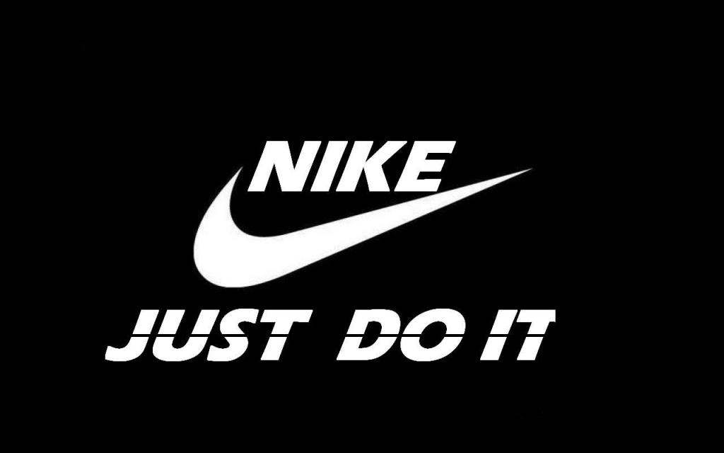 Nike Brand Logo - NIKE-the myth behind the name | FOS Media Students' Blog