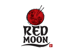Red Moon Logo - Red moon Logos