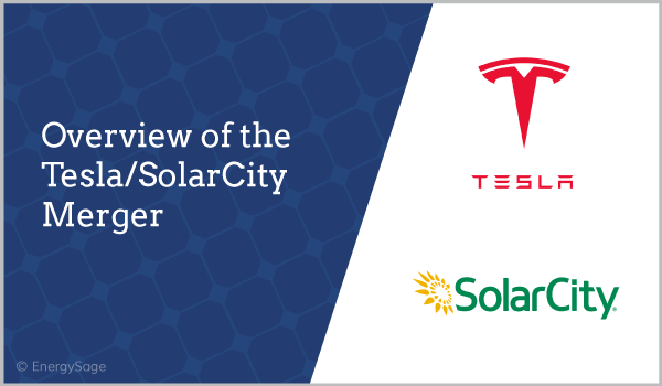 SolarCity Corporation Logo - Are Tesla and SolarCity the Same Company? | EnergySage