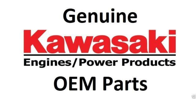 Kawasaki Engines Logo - Kawasaki Engine Fh541v Pipe Exhaust 18049-7001 OEM | eBay