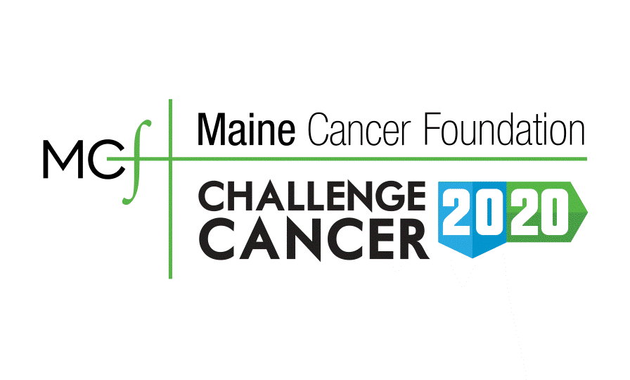 MCF Logo - MCF Announces Executive Director Search | Maine Cancer