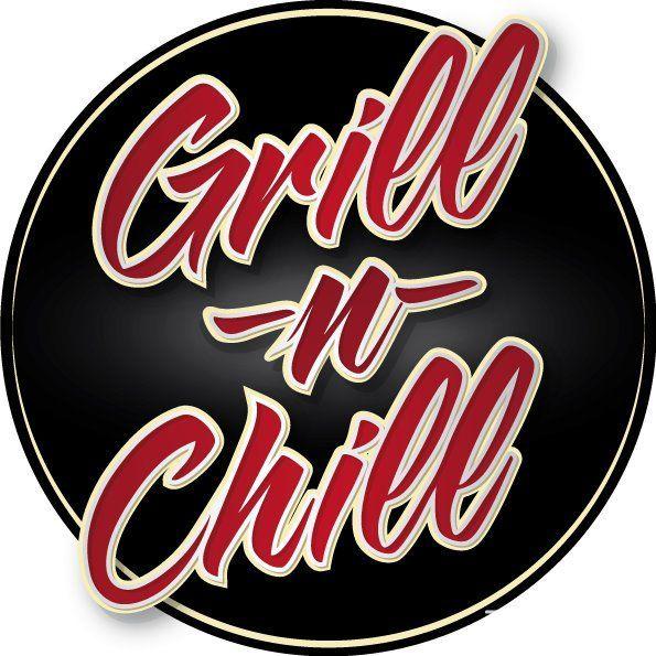 Chill and Grill Logo - 16.09.2018: Grill-n-Chill (Meeting)