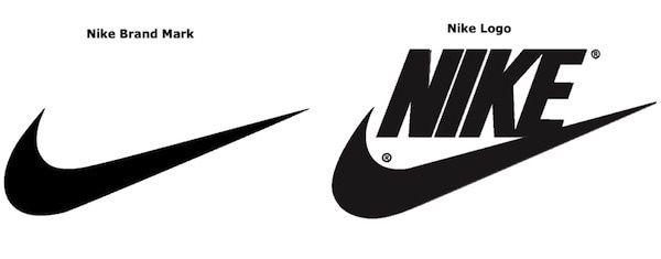 Nike Brand Logo - What is Brand Mark of Brand mark and explanation
