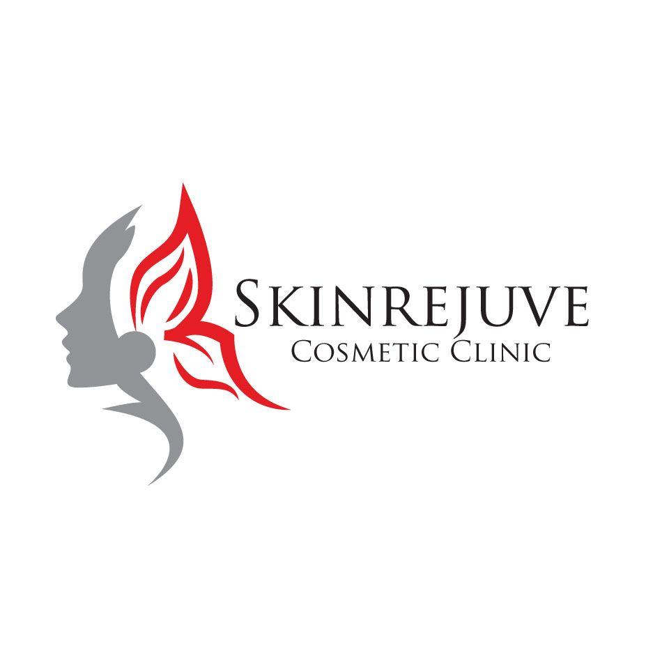 Cosmetic Logo - Elegant, Upmarket, Cosmetics Logo Design for Skinrejuve Cosmetic or