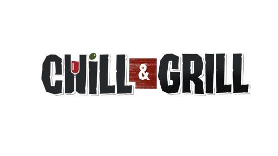 Chill and Grill Logo - Chill Grill - Picture of Bistro-Pizzeria Chill Grill, Novigrad ...