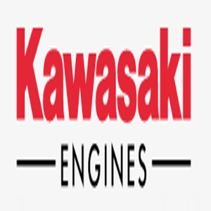 Kawasaki Engines Logo - Grand Rental of Greeneville, TN