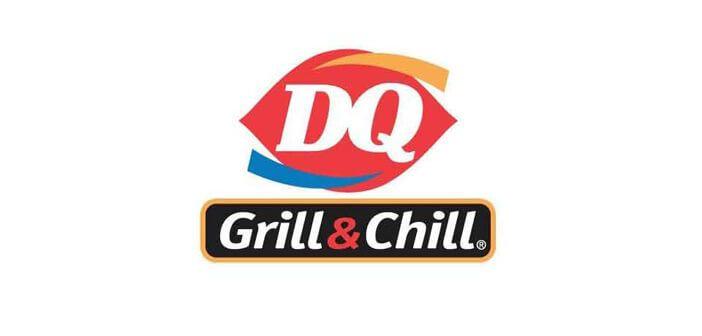 Chill and Grill Logo - DQ Grill & Chill Opens New Fallbrook Location