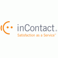 Incontact Logo - inContact | Brands of the World™ | Download vector logos and logotypes